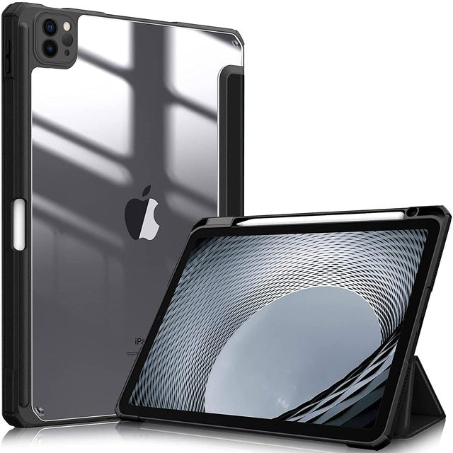 For iPad Air 4 Air 5 Case Mini 6 for iPad 9th Generation Case for iPad Pro 11 12 9 Cover Air 5 2022 10”2 8th 9 Generation Case